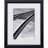 Torra Black Matte Picture Frame - Set of 4 with Mat-987068498