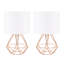 Bartelt Metal Table Lamp-1494528557