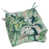 Tan/Green/Blue/Tahiti Breeze Floral