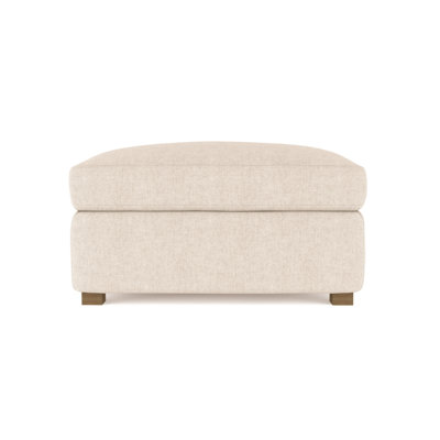 Madison Ottoman