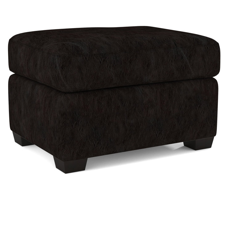 Upholstered Ottoman