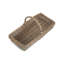 Kew Willow Garden Trug Basket-44420048