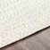 Tapis crème intérieur / extérieur Leroux