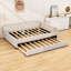 Lit plateforme tapissier Aarah-1289233783