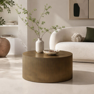 Table basse 35,83 po
