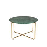 Timpa Marble Coffee Table