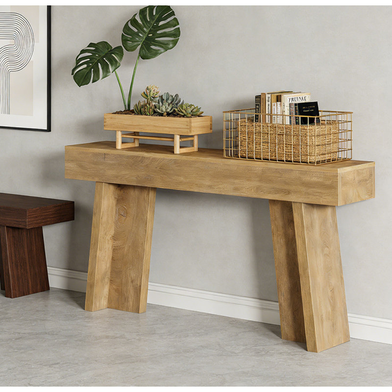 Console Farmhouse