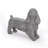 Cocker Spaniel Dog Statue