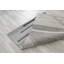 Tapis gris zone géométrique Diva-49525614