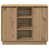 Artisan Oak is out of stock