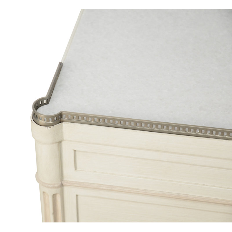 Portsmouth Side Table