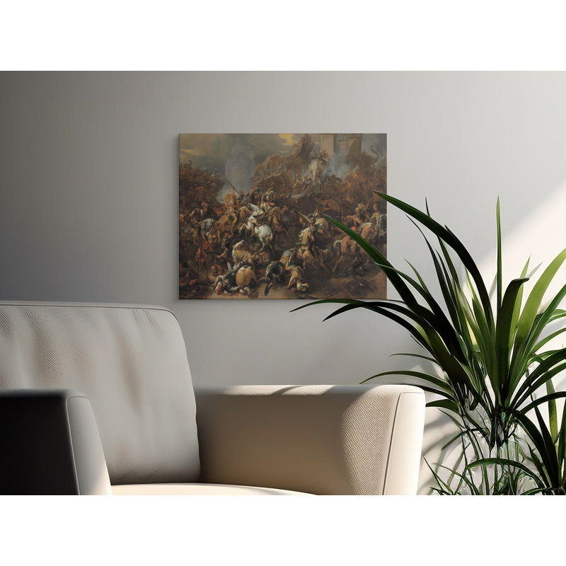 Wrapped Canvas Print Set, 30x20