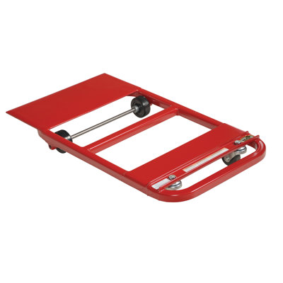 600 Lb. Capacity Furniture Dolly