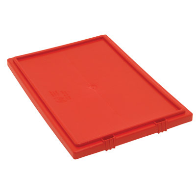 Tote Box Lid, for use with SNT200, case of 6