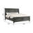 Abegail Platform Storage Bed-1031572523
