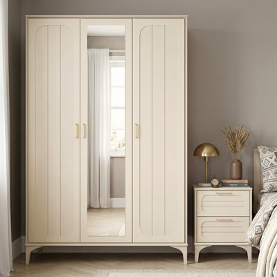 HARRINGTON Piece Bedroom Set