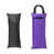Black/Purple