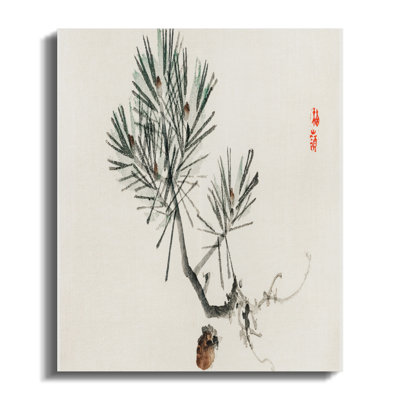 Wrapped Canvas Print Set