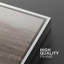 «Neutral Textured Seascapes Subtle Tones», 3 pièces-99077725-99077726
