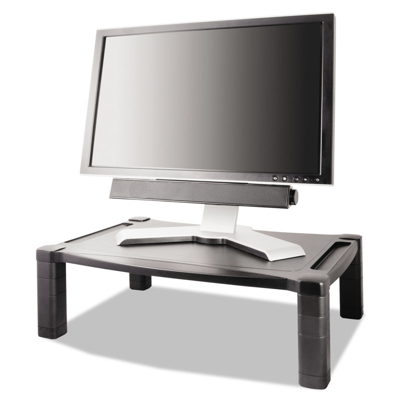 24" W Standing Desk Conversion Unit