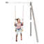 AXI Hemlock Swing Set with 1 Swing(s)-997256708