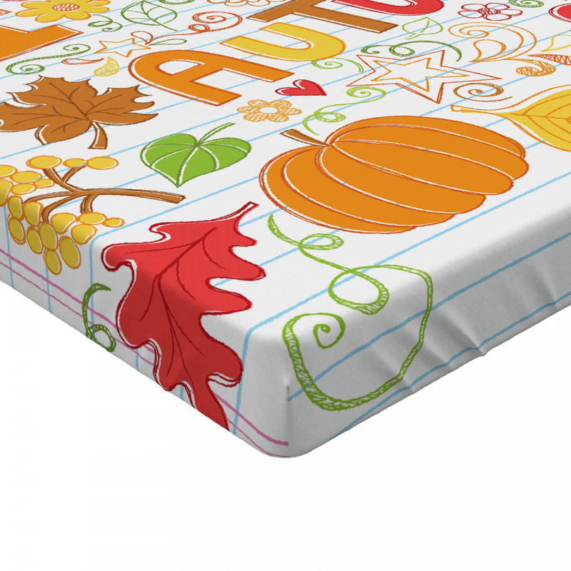 Microfiber Fitted Sheet, Queen Fitted Sheet