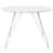 Modway Satellite Circular Dining Table-906532048