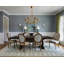 Ivy Hand Knotted Wool Oriental Area Rug-121498138