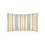 Clay Rectangular Indoor/Outdoor Pillow Cover & Insert