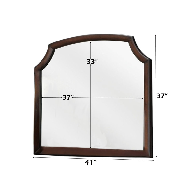 Miroir Lancaster