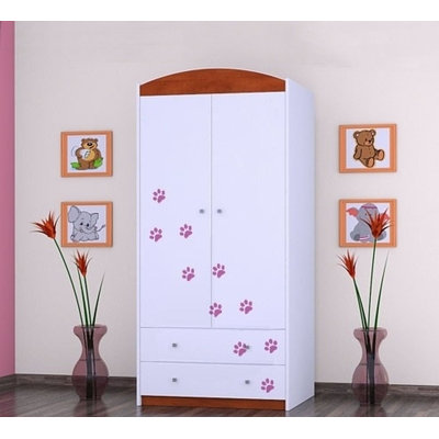 Callaway 2 Door Wardrobe