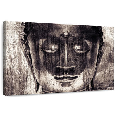 Leisha Buddha Grunge