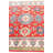 Nero Red Rug