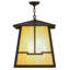 Stillwater 4 - Light Chandelier