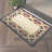 Tribes Cream  Southwest Area Rug-1366474094