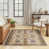 Cream/Ivory selected