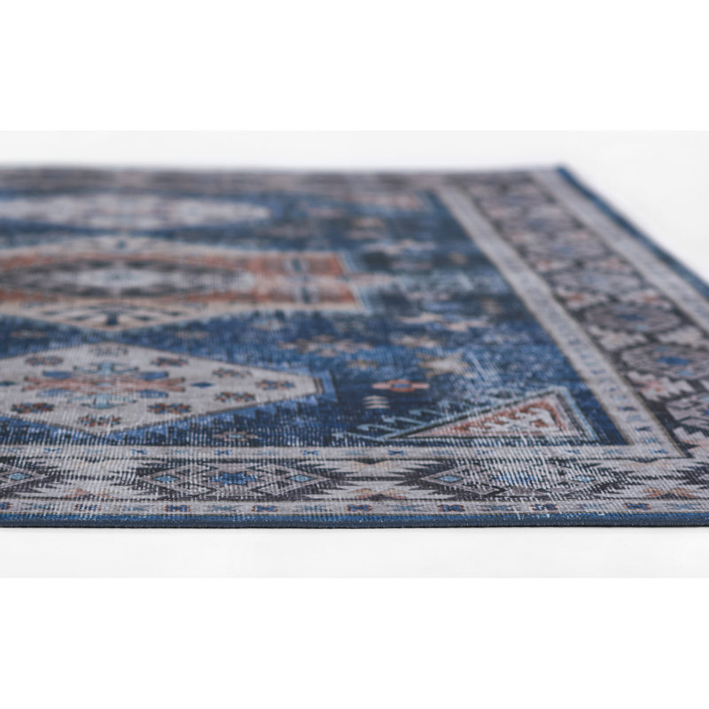 Doheny Oriental Indoor Rug, Rectangle 2' x 3'