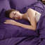 Bed-in-a-bag Pintuck - Bourgogne-105523207-110327221