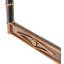 Meyda Tiffany & Stained Glass Flat Beveled Mirror