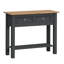 Palmea 88cm Solid Wood Console Table-737087485