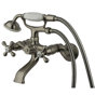 Satin Nickel