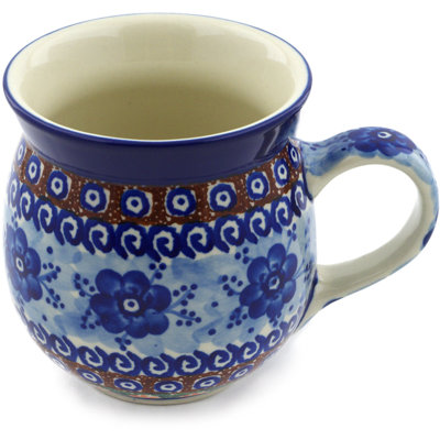 Stoneware Coffee Mug