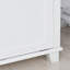 Armoire de salle de bain Tilt-Out