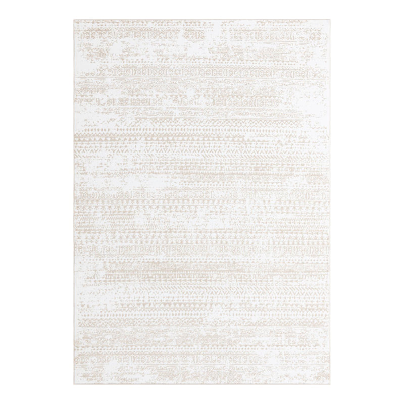 Ardussi Abstract Indoor Rug, Rectangle 7' x 10'