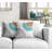 No Decorative Addition Indoor/Outdoor Reversible Throw Pillow-177524143-177524058