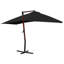 Nathaly 300cm X 400cm Rectangular Cantilever Parasol-1234963418