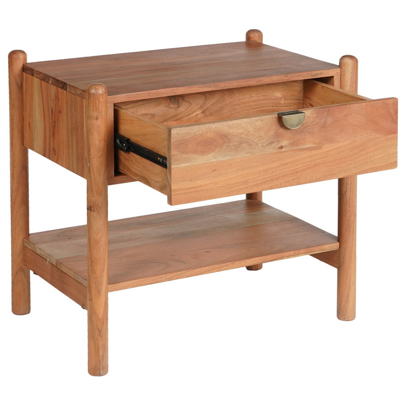 Table de chevet Shanti