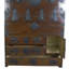 Asian Classic Solid Wood Accent Chest