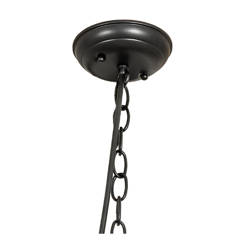 Paloma Golpe 2 - Light Pendant