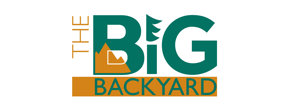 Logo The Big Backyard